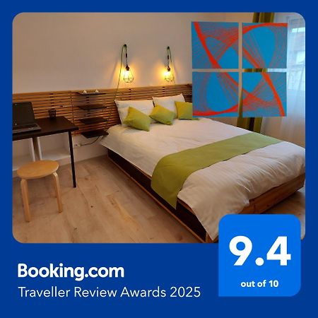 Relax Spiral House Villa ออราแด ภายนอก รูปภาพ