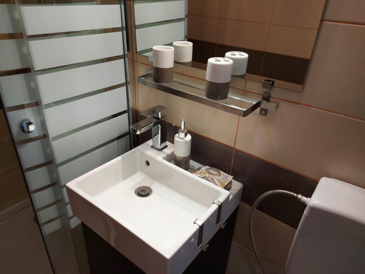 Relax Spiral House Villa ออราแด ภายนอก รูปภาพ