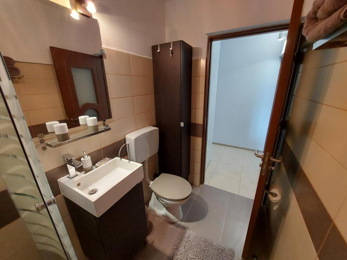 Relax Spiral House Villa ออราแด ภายนอก รูปภาพ