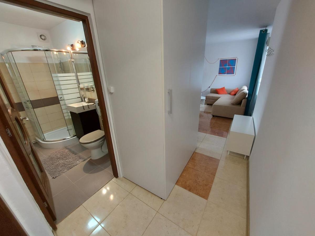 Relax Spiral House Villa ออราแด ภายนอก รูปภาพ