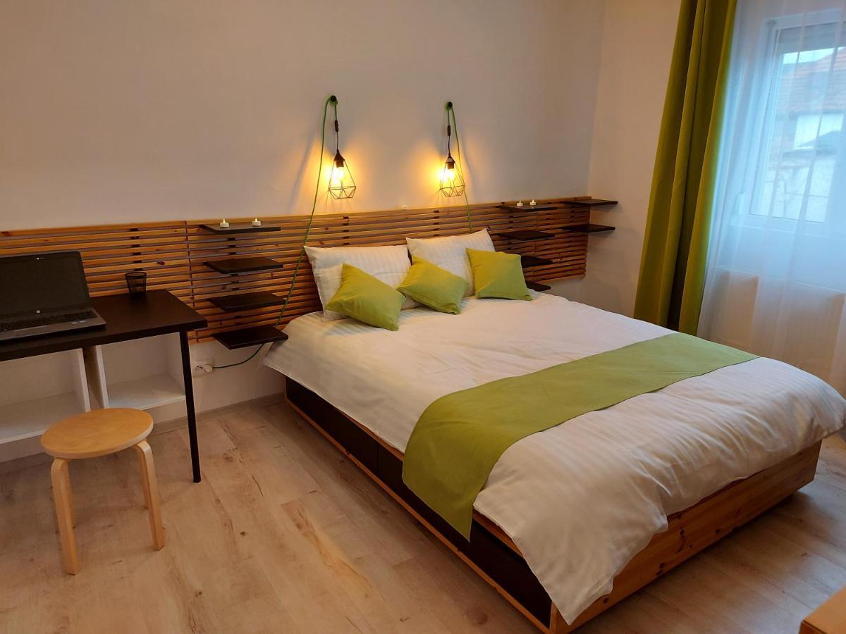 Relax Spiral House Villa ออราแด ภายนอก รูปภาพ